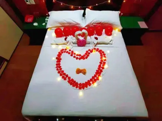 Hongde Hotel