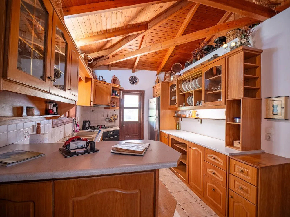 Megris Country Houses