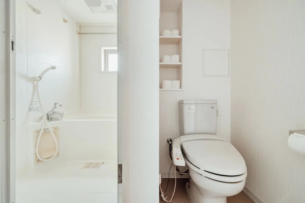 I Cube Kozu Apartment