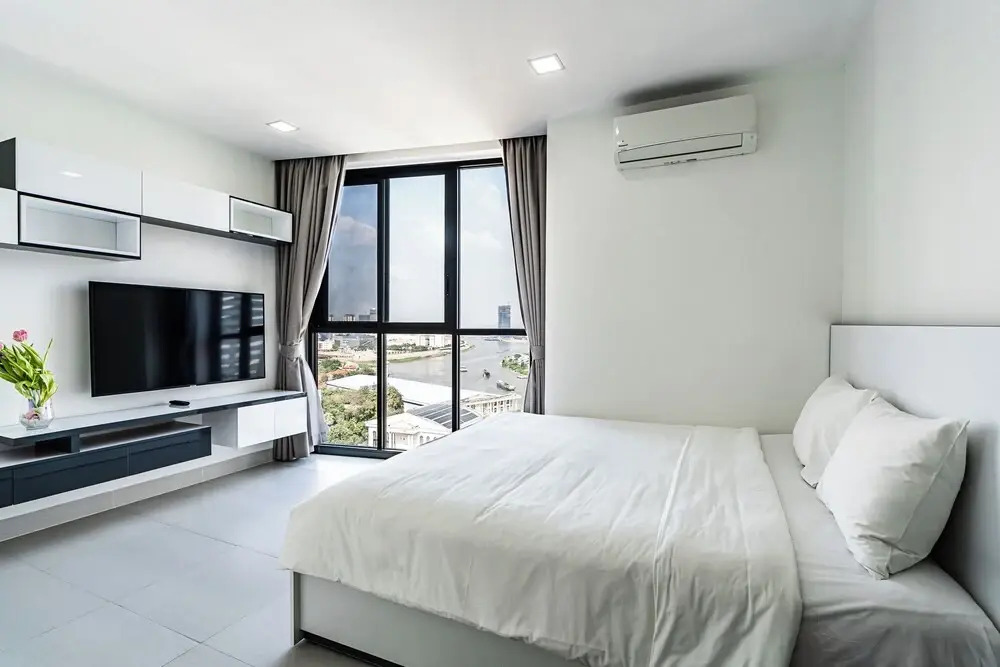 Noden Hotel & Apartment