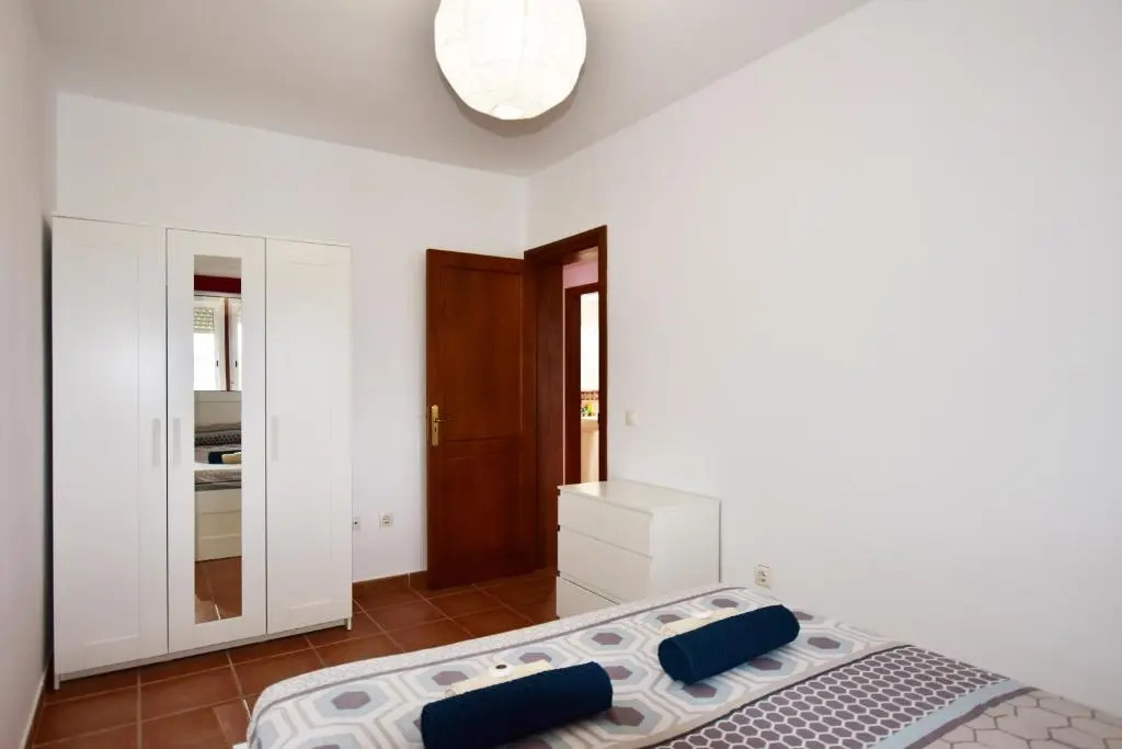Fuerte Holiday Oliva 3br large sundeck Dream