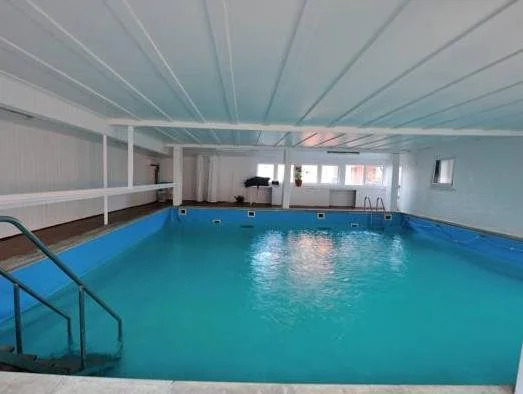 Hotel Gudhjem