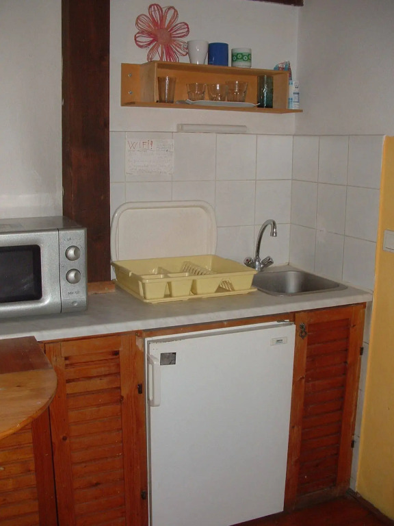 Amiga Hostel