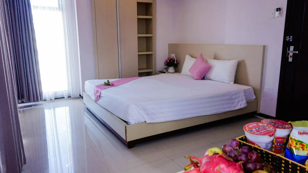 Le Duong Hotel