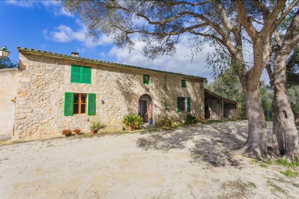 Finca Llampí
