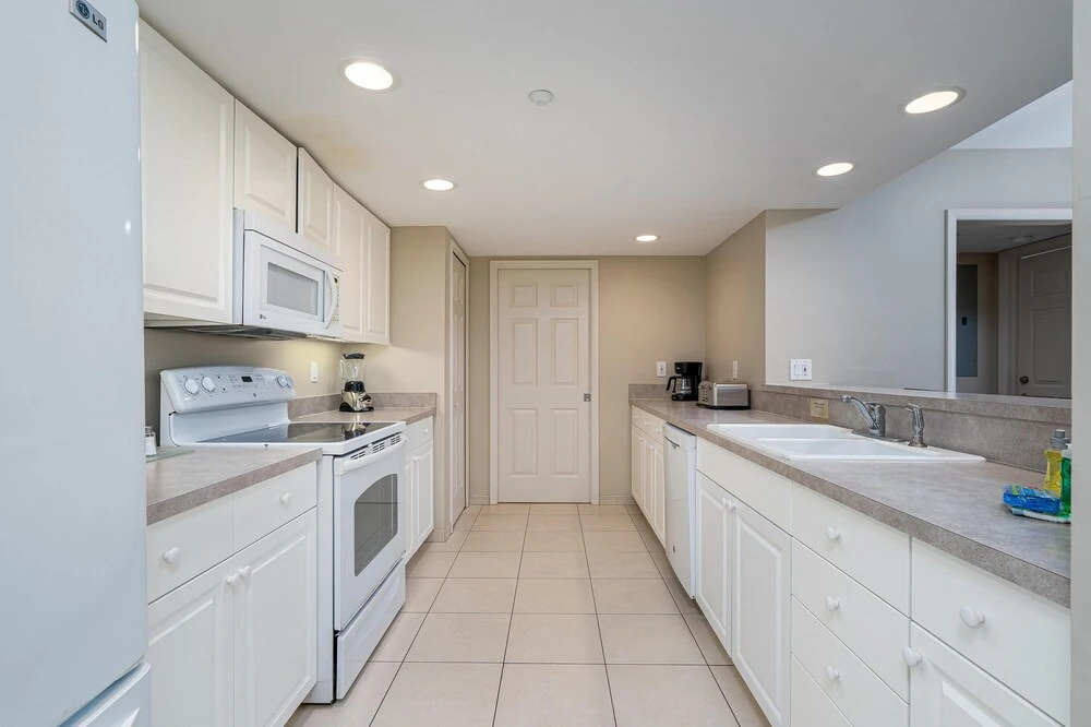 Gullwing # 1103 - 6620 Estero Blvd # 1103 by Coastal Vacation Properties