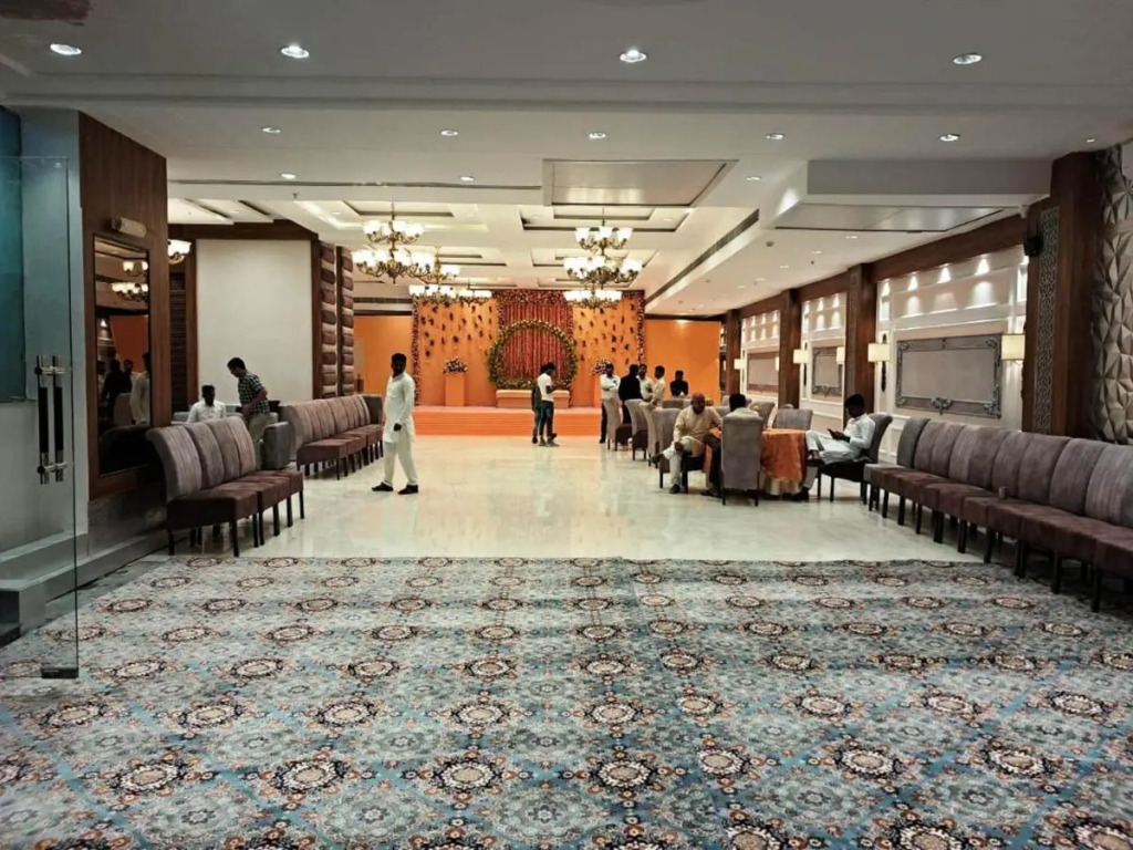 Hotel Sakura by Maps Group