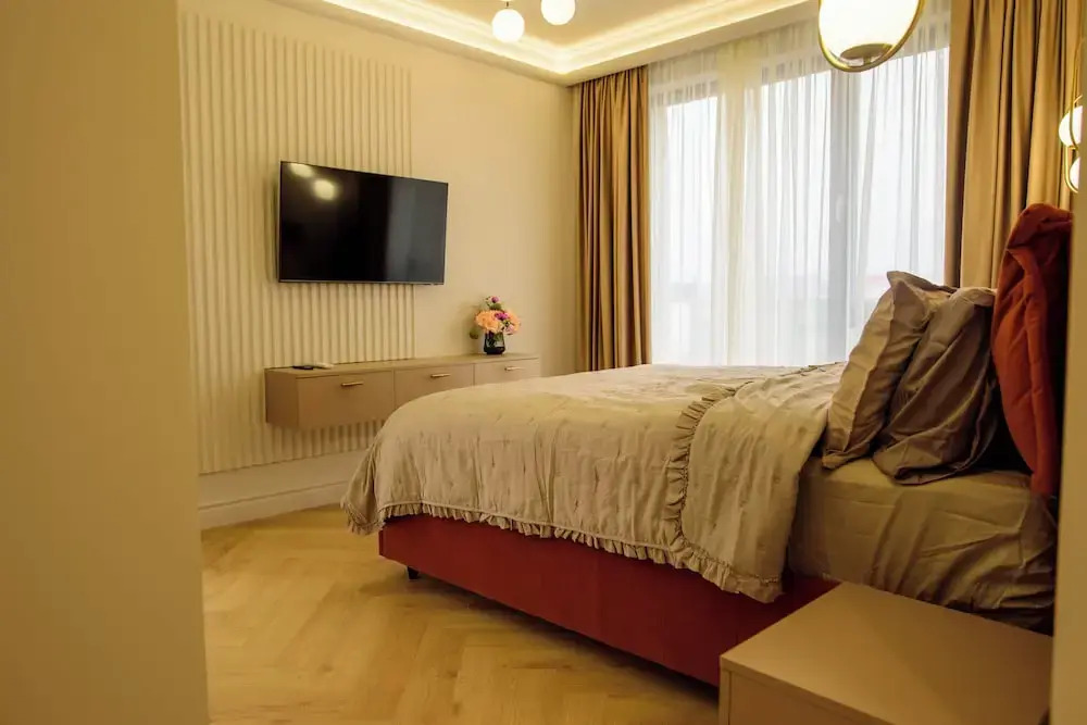 BelleView Boutique Aparthotel