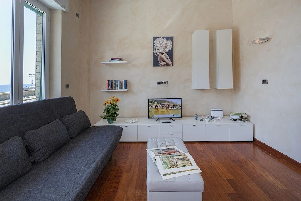 Casa Picasso by Wonderful Italy