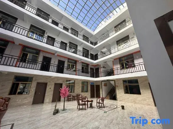 Jigzhi Sunshine Hotel