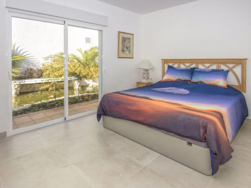 Villa Villa del Maestro by Interhome