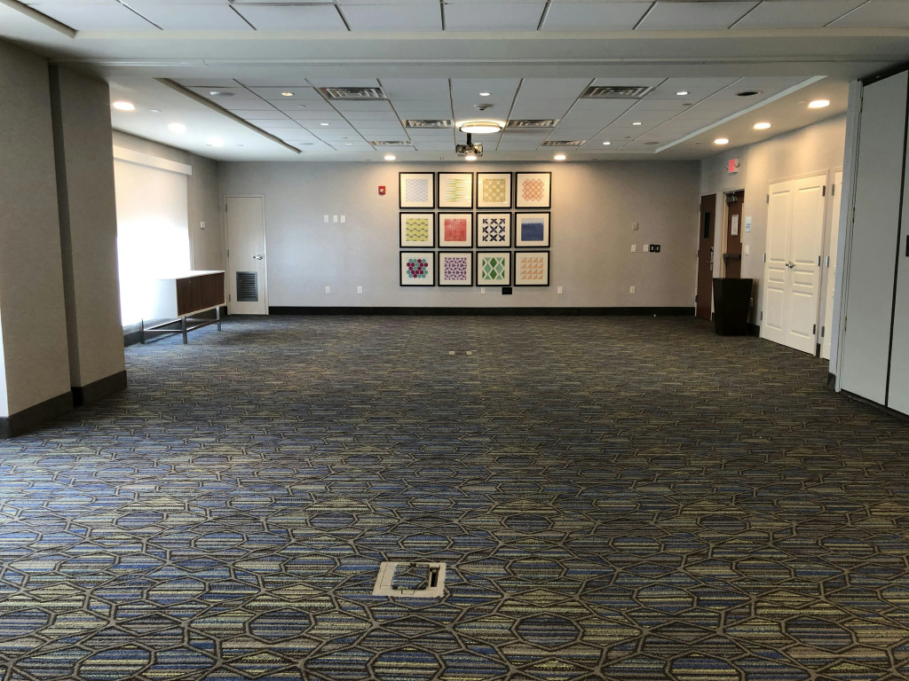 Holiday Inn Express Jacksonville Beach by IHG