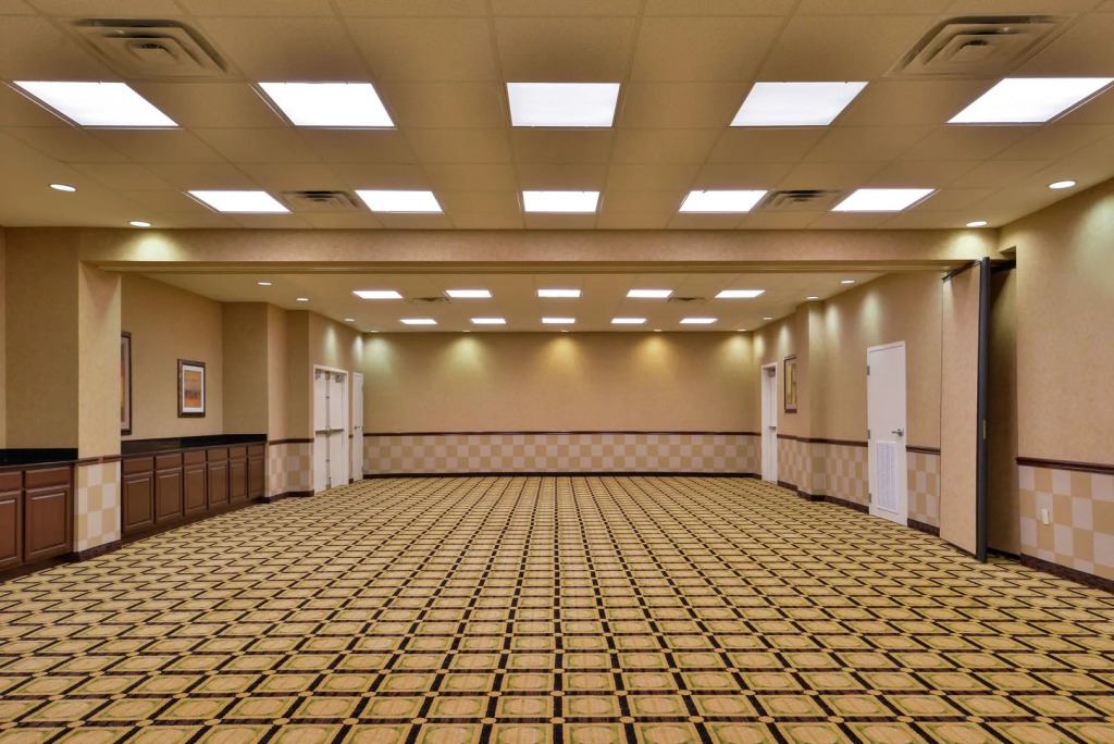 Hampton Inn & Suites Woodward