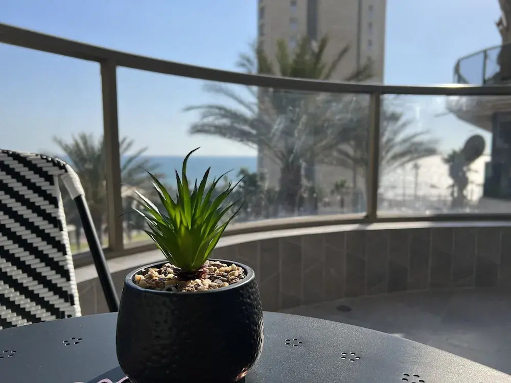 Masarik Apartments