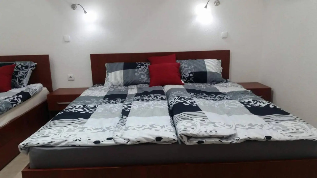 Apartments Teodora