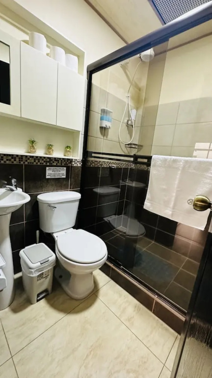 Senderos Apartment, Self Check-in, Aeropuerto SJO