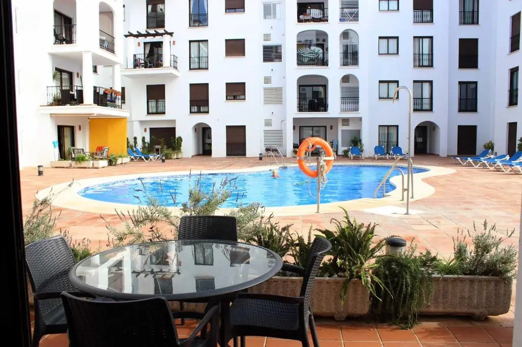 Marina Real 408