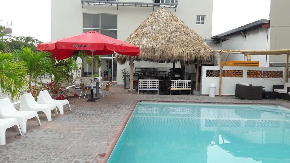 Hotel Coronado Inn