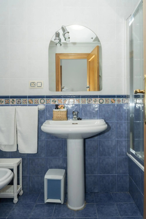 Apartamentos A Laxe