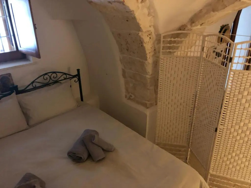 I Trulli della NaturaBio