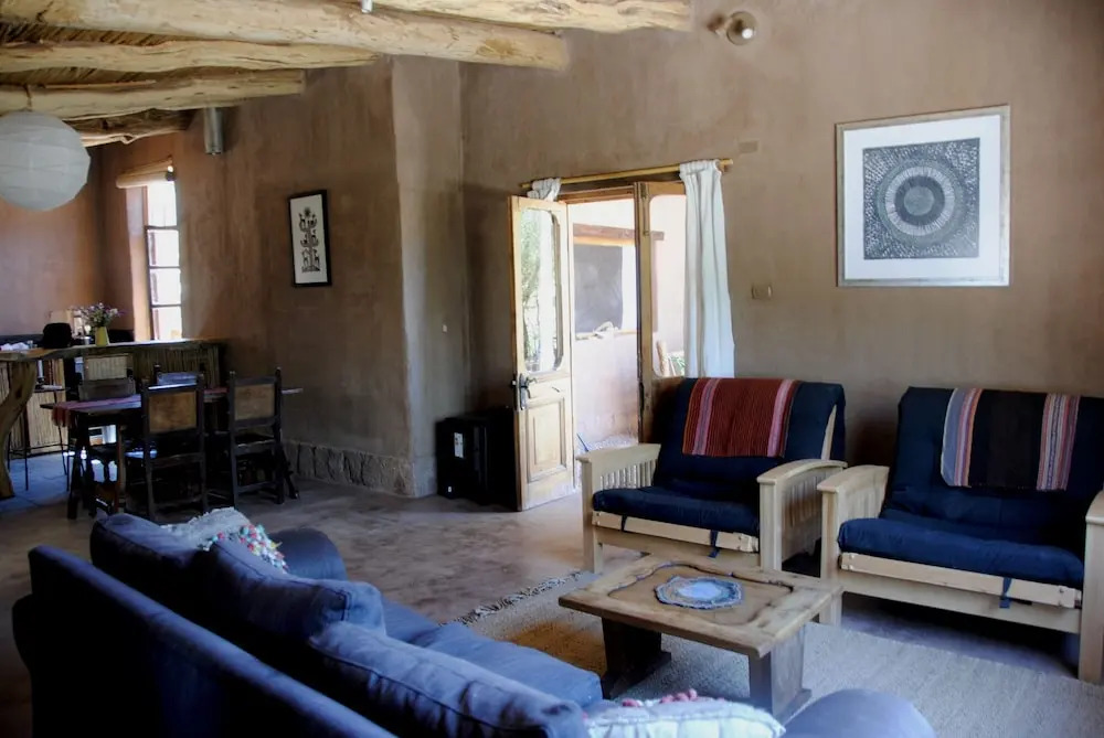 Casa Yali & Tchintur