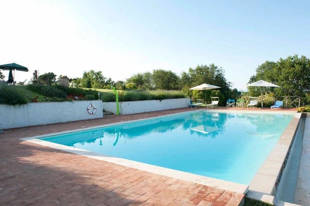 Agriturismo La Corte Dei Sogni