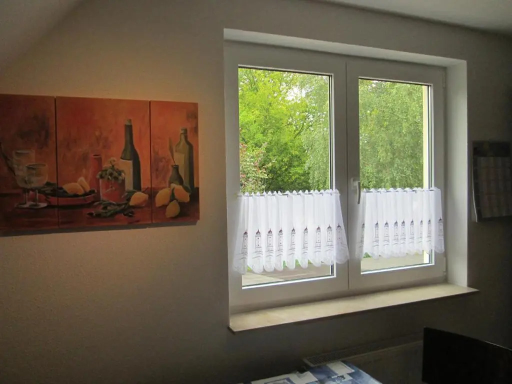 Ferienwohnung Kleine Moewe