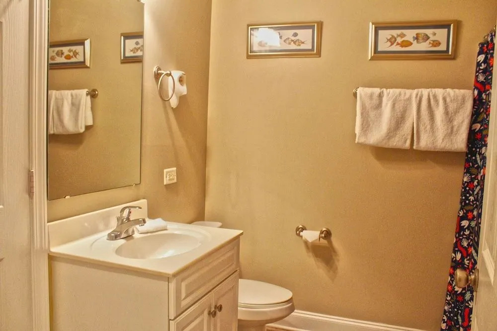 Cherry Grove Villas - 204 Villa 6