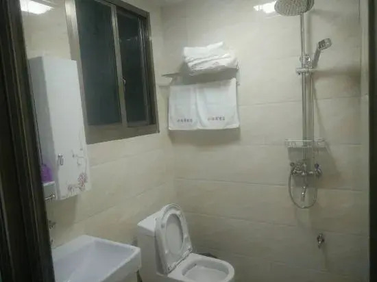 Xiapu Xinghaiwan Hotel