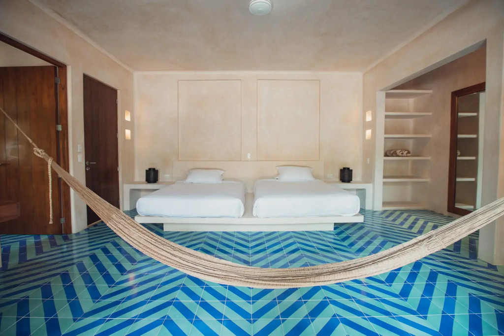 Hotel Holistika Tulum