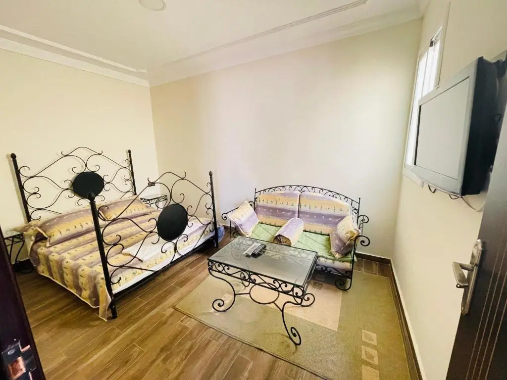 Laguna City Apartments