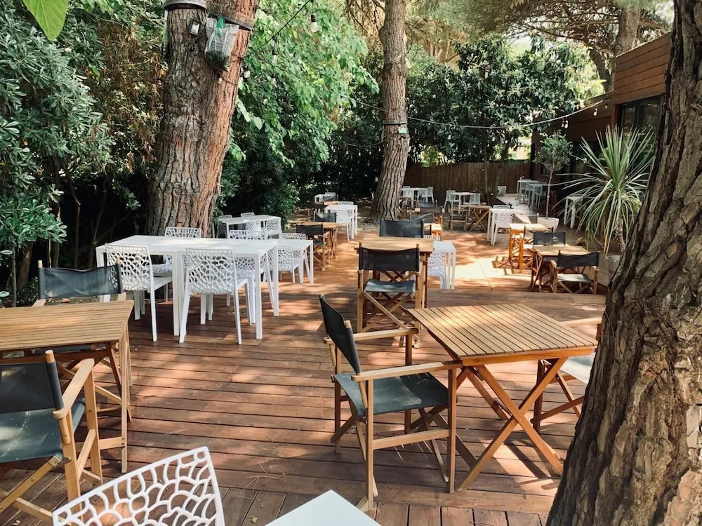 Le Prose Hôtel