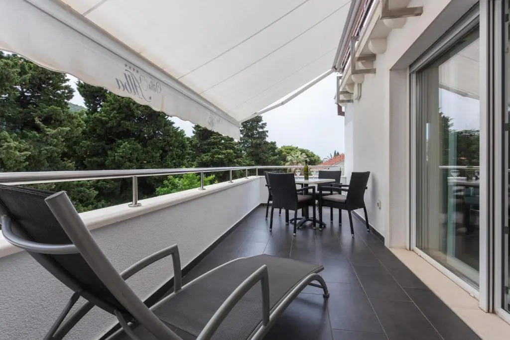 Apartments Villa Alba