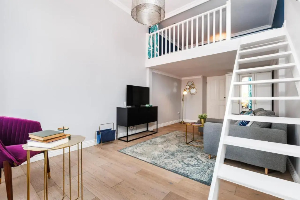 Magic Wawel Castle Apartments