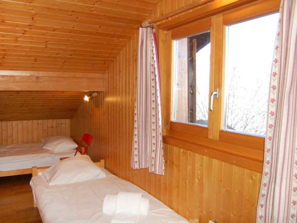 Peer Gynt Haute-nendaz