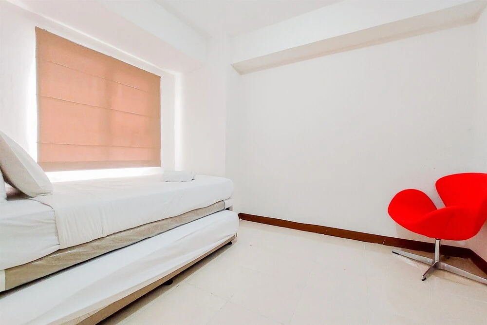 Comfort Stay and Tidy 2BR at Loftvilles City Apartment By Travelio