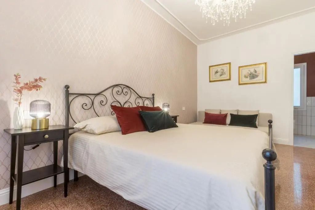 Casa dei Liuti Luxury GuestHouse