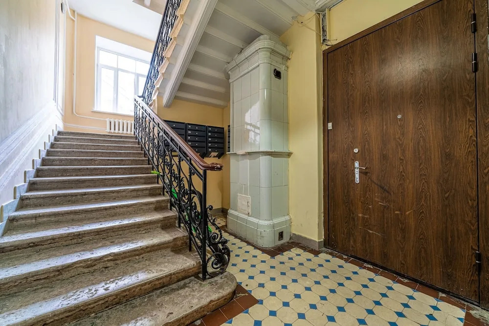 Letyourflat Apartments Smart