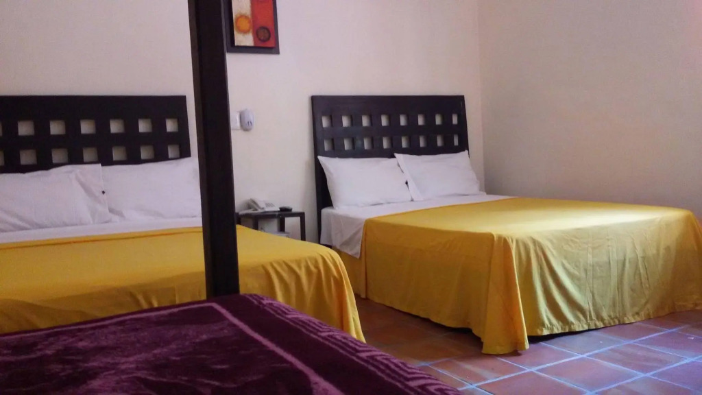 Posada Hotel Punto Guadalajara