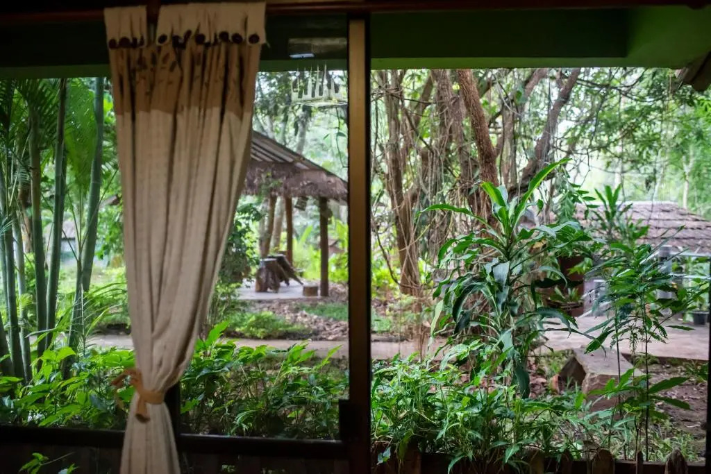 Hot Coffee Guest House and Resort