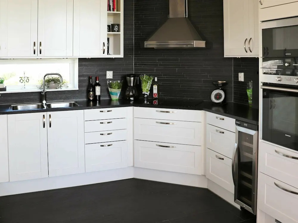Holiday Home in Falkenberg