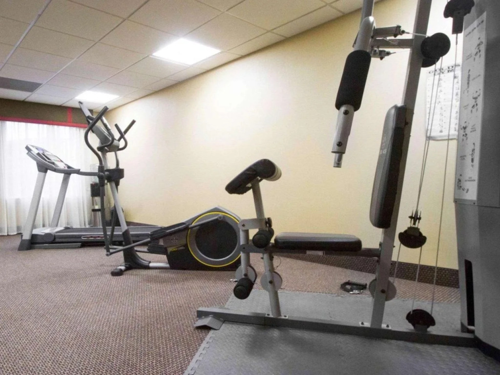 Suburban Studios Berwick - Morgan City