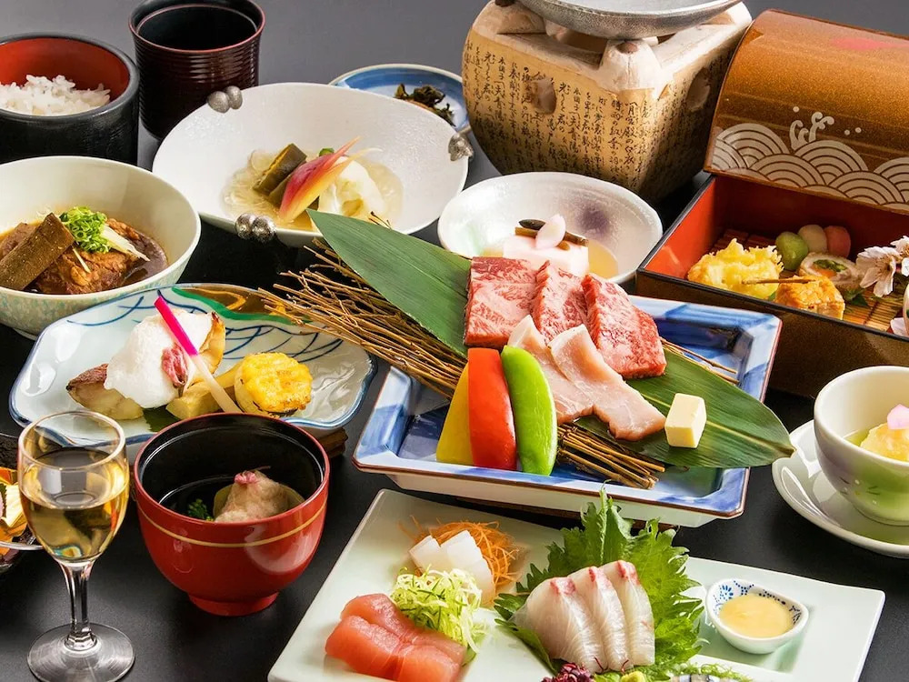 Ibusuki Phoenix Hotel