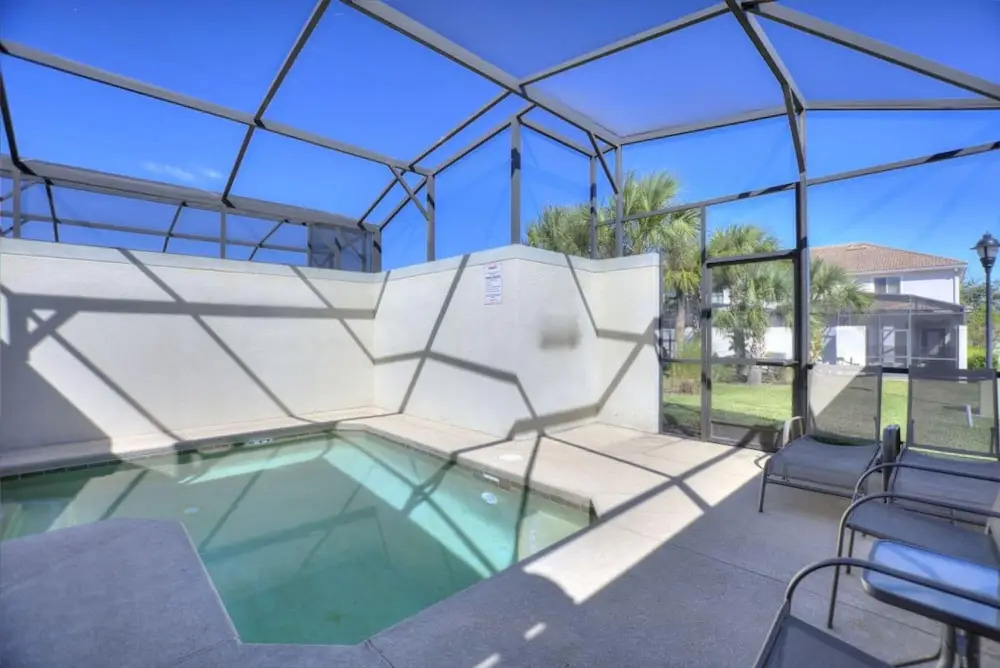 Refurbished! Lazy Life At Storey Lake By Shine Villas #901