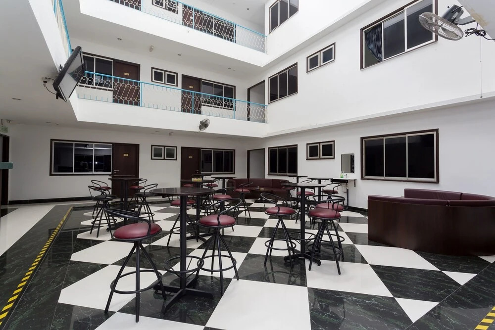 ZEN Rooms Jalan Putra