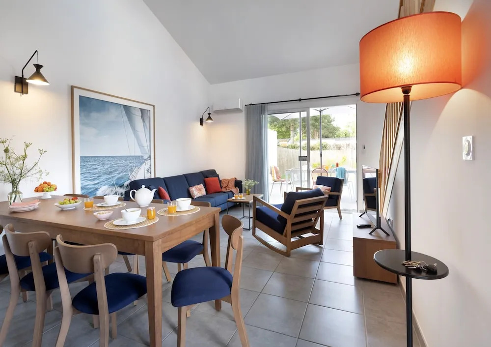 Pierre & Vacances Premium Les Villas dOlonne