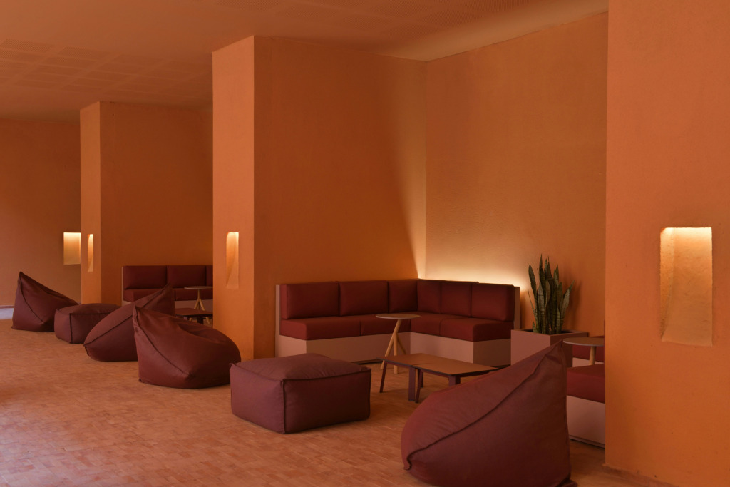 Doubletree By Hilton Ben Guerir Hotel & Residences