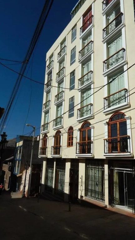 Suite Independencia Puno