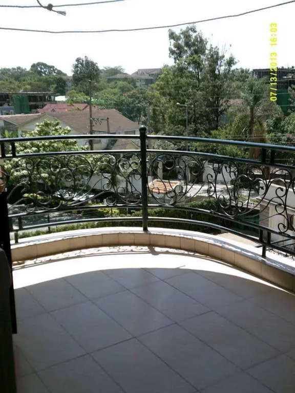 Divine Skyline Apartments