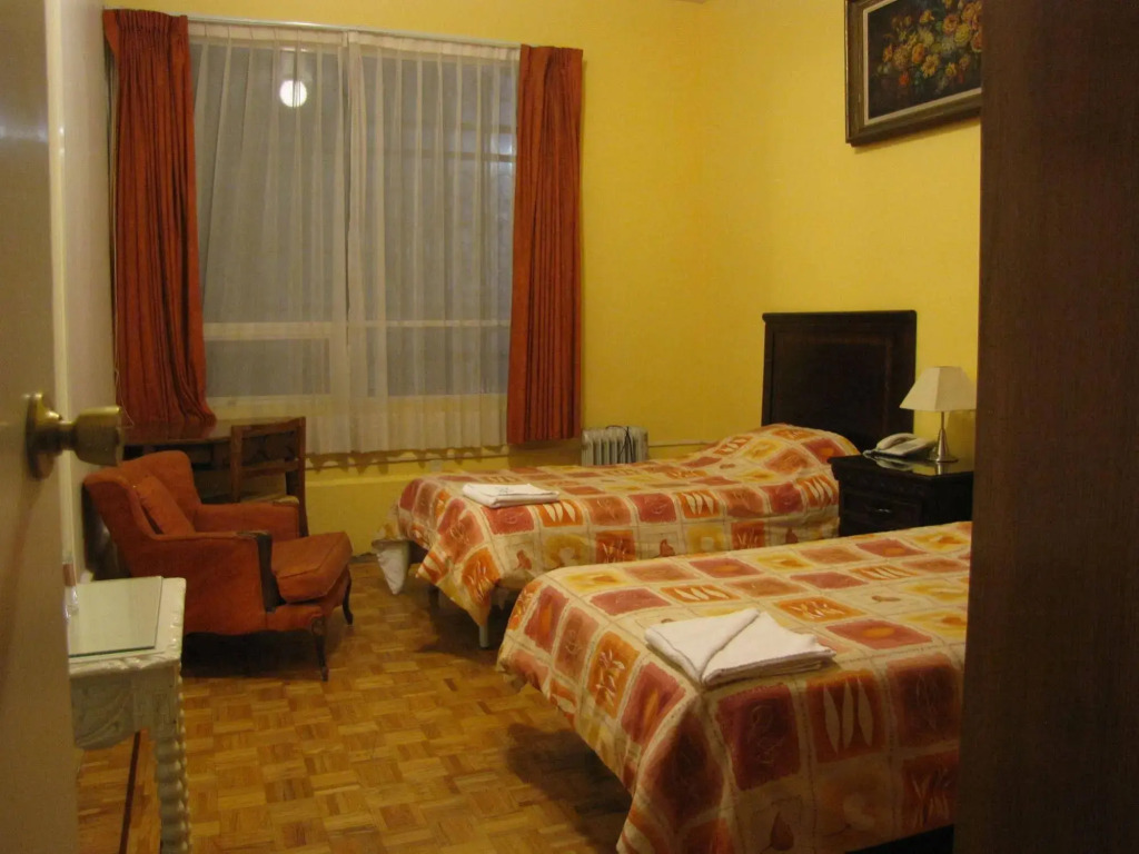 Hotel Casa Gonzalez